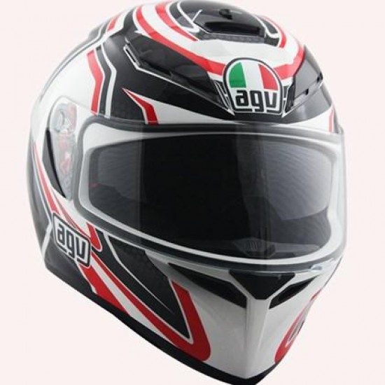 Agv horizon racer sale